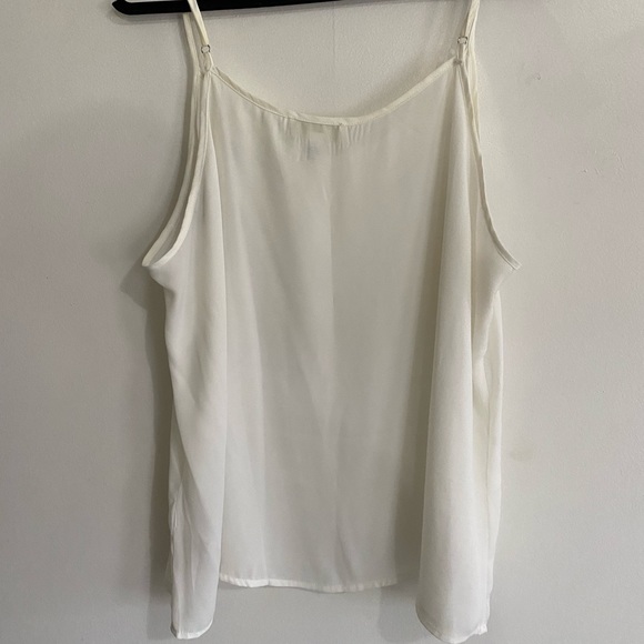 Forever21 cami tank top 3x - Picture 4 of 5